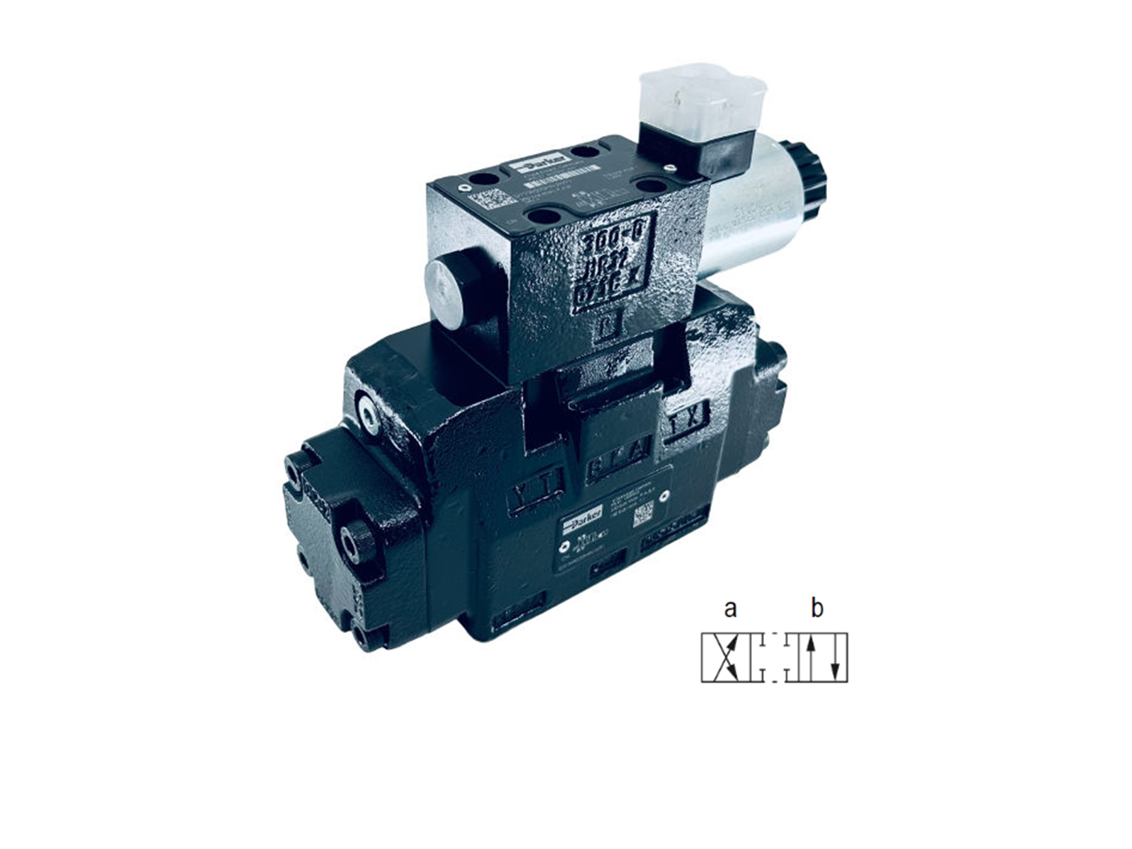VENTIL D31NW020H4NJW