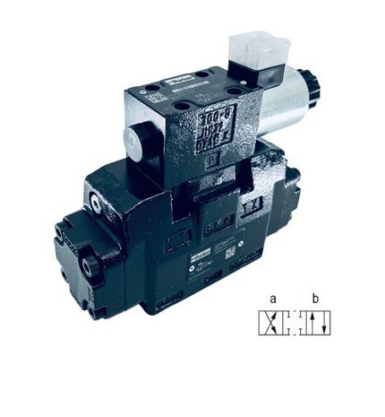 VENTIL D31NW020H4NJW