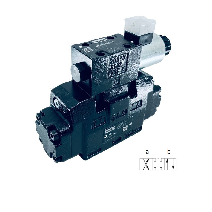VENTIL D31NW020H4NJW