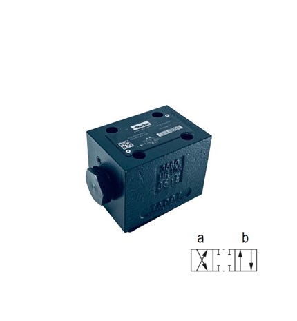 VENTIL D3DP020B2N
