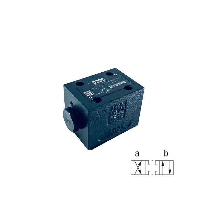 VENTIL D3DP020B2N