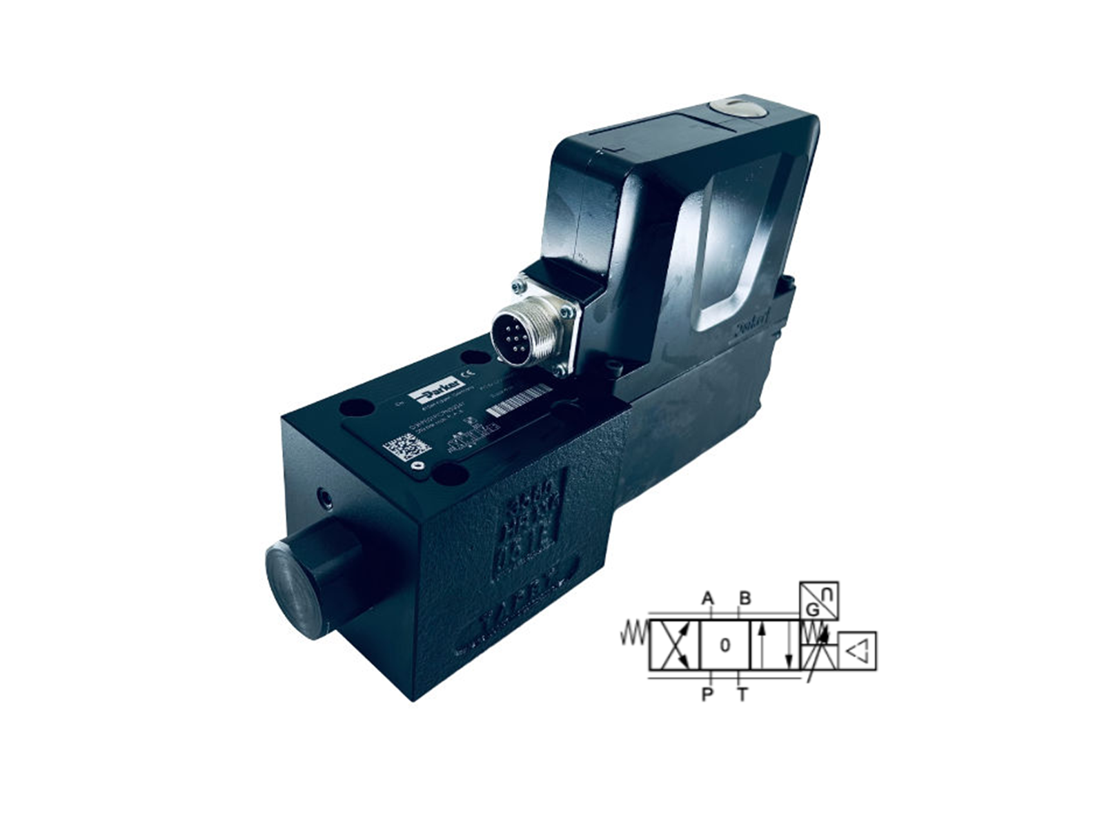 VENTIL D3FPE01PC9NS00