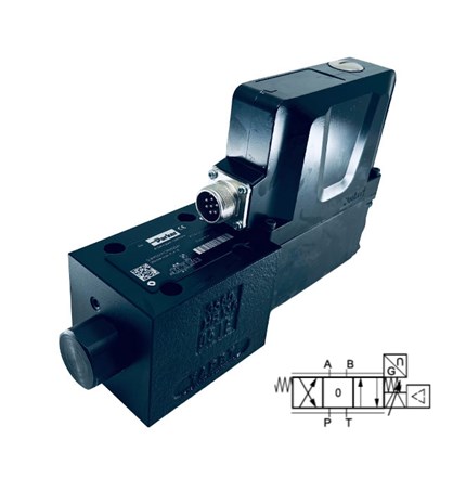 VENTIL D3FPE01PC9NS00