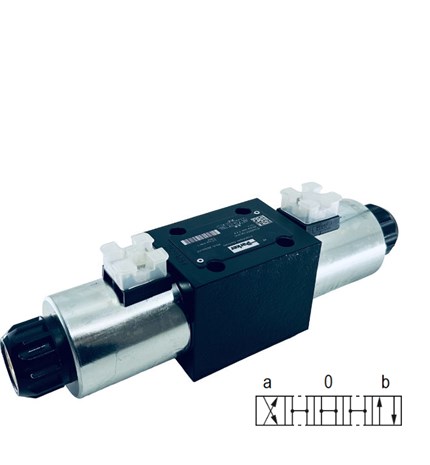 VENTIL D3W002CNTW