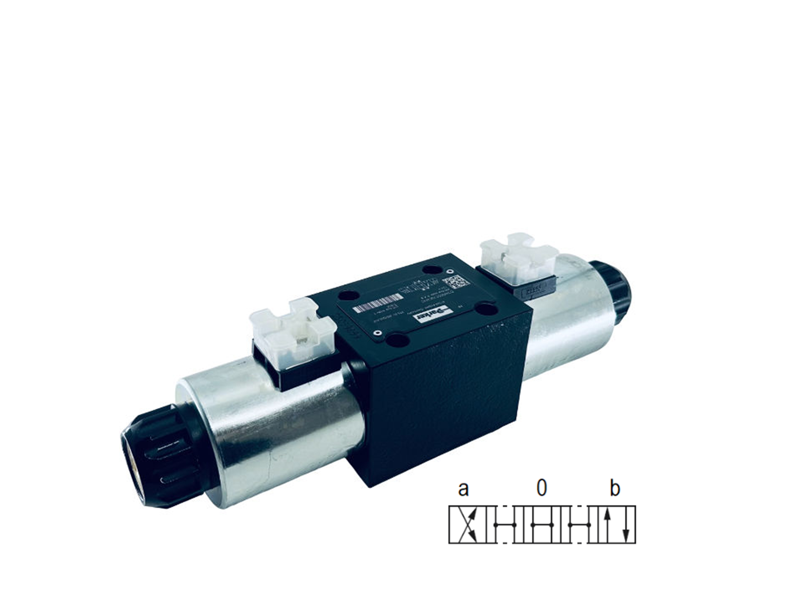 VENTIL D3W002CNTW
