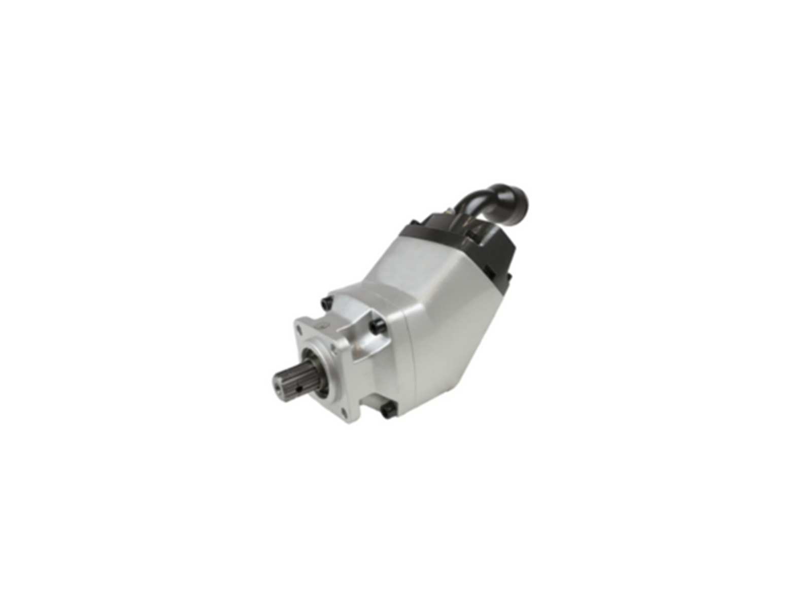 KLIPNA PUMPA F2-53+53-L