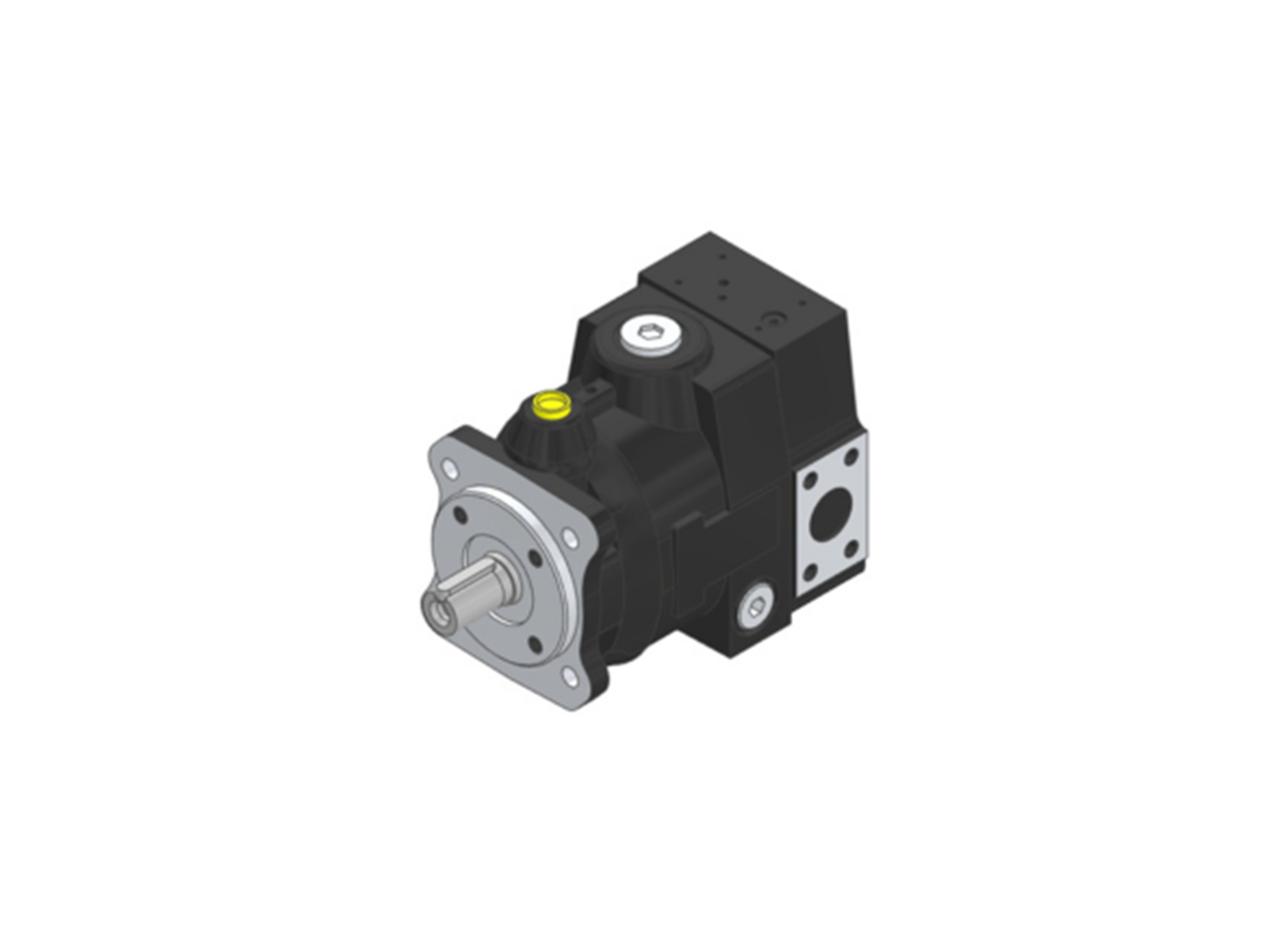 KLIPNA PUMPA PV028R1K1T1N100