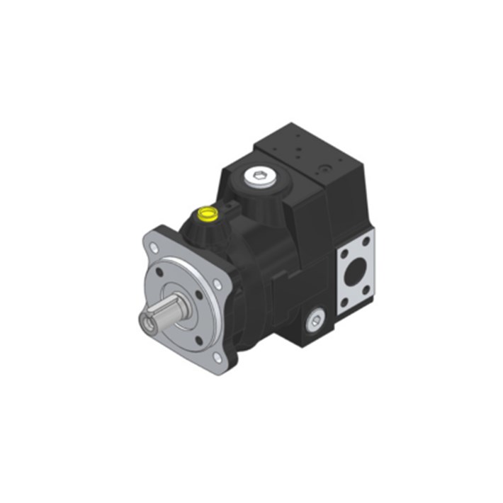 KLIPNA PUMPA PV028R1K1T1N100