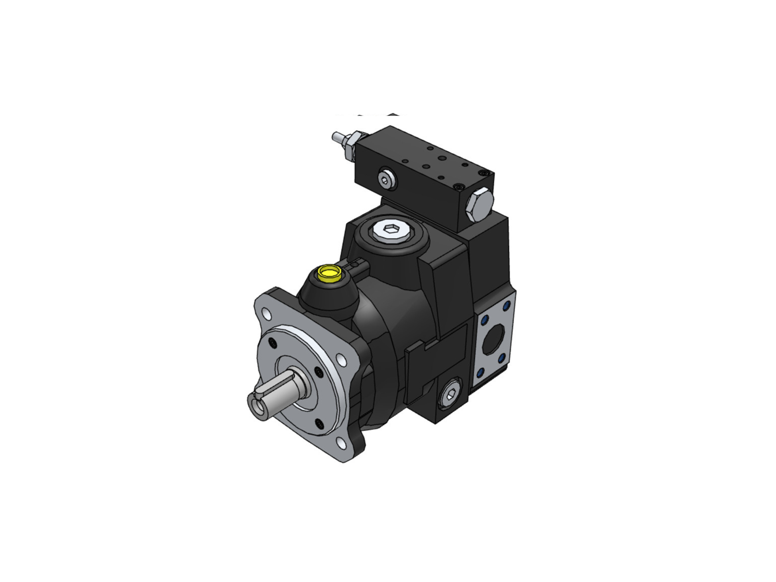 KLIPNA PUMPA PV020R1K1T1NMM1