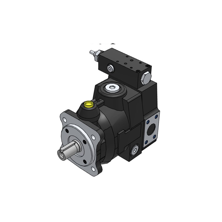 KLIPNA PUMPA PV020R1K1T1NMM1