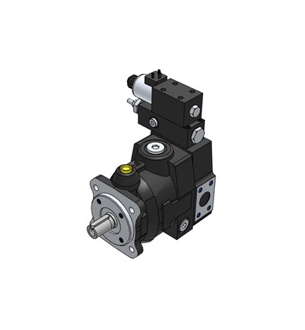 KLIPNA PUMPA PV020R1K1T1NMMW