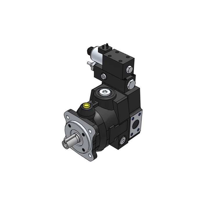 KLIPNA PUMPA PV020R1K1T1NMMW