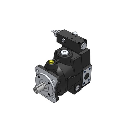 KLIPNA PUMPA PV020R1K1T1NMF1