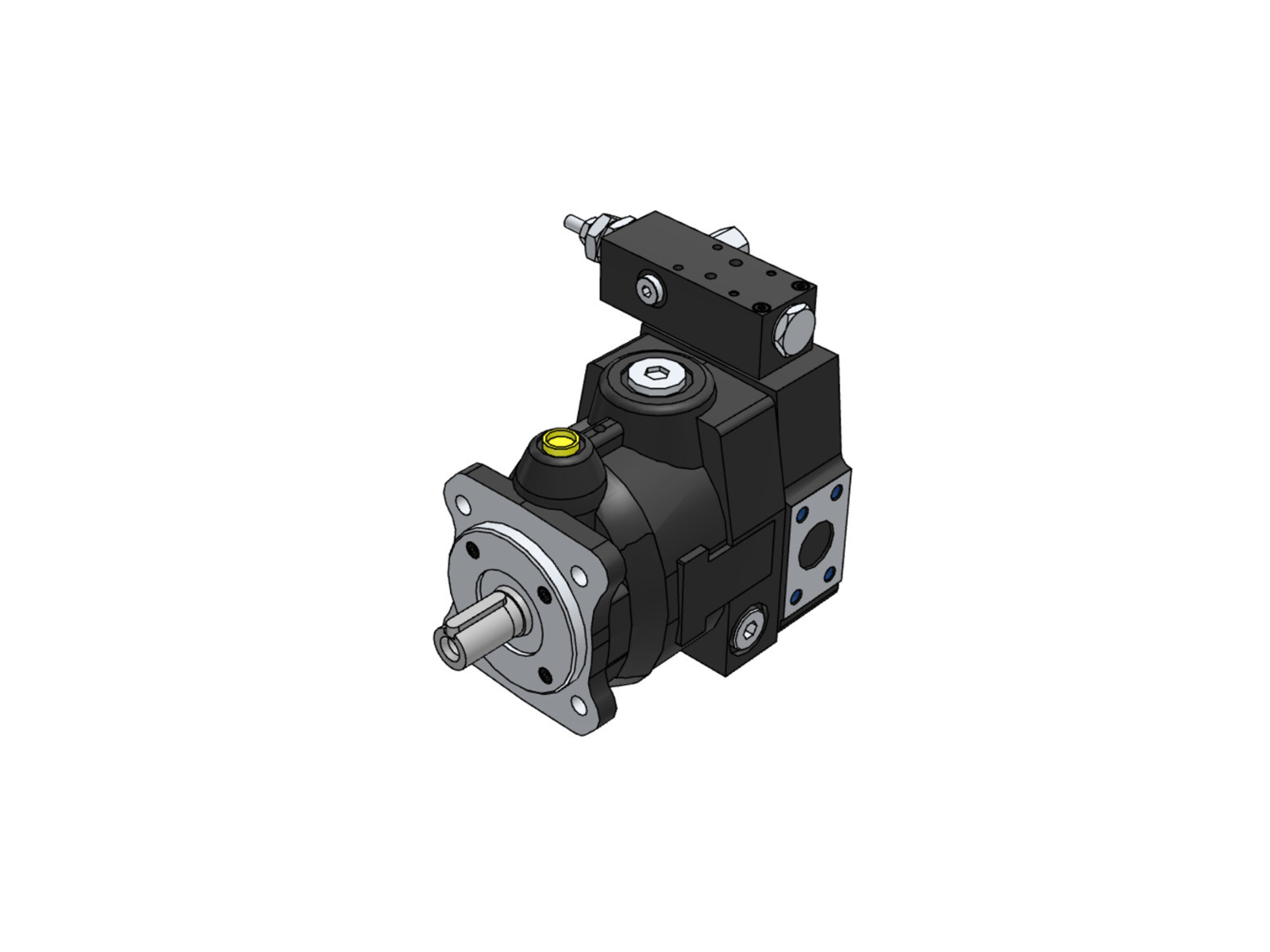 KLIPNA PUMPA PV028R1K1T1NMF1