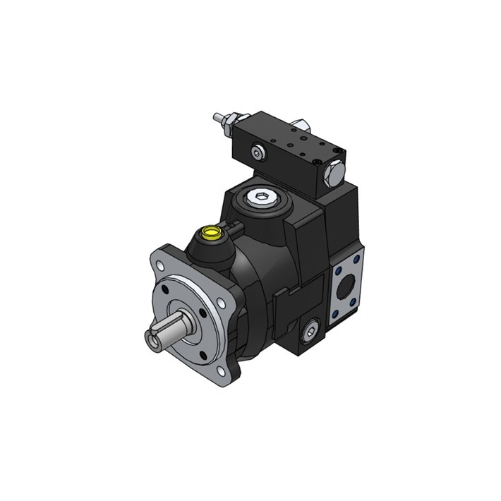 KLIPNA PUMPA PV028R1K1T1NMF1