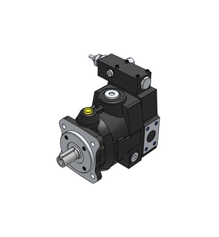KLIPNA PUMPA PV020R1K1T1NMFC