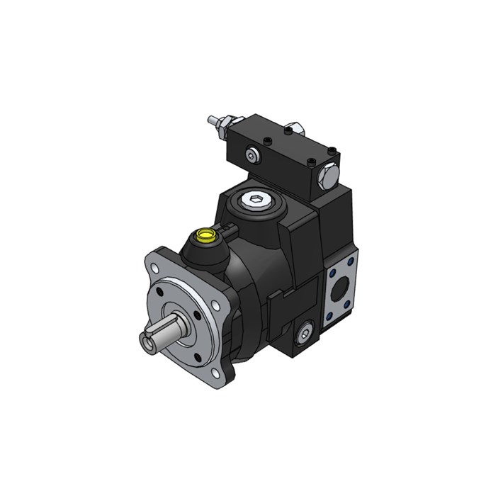 KLIPNA PUMPA PV028R1K1T1NMRC