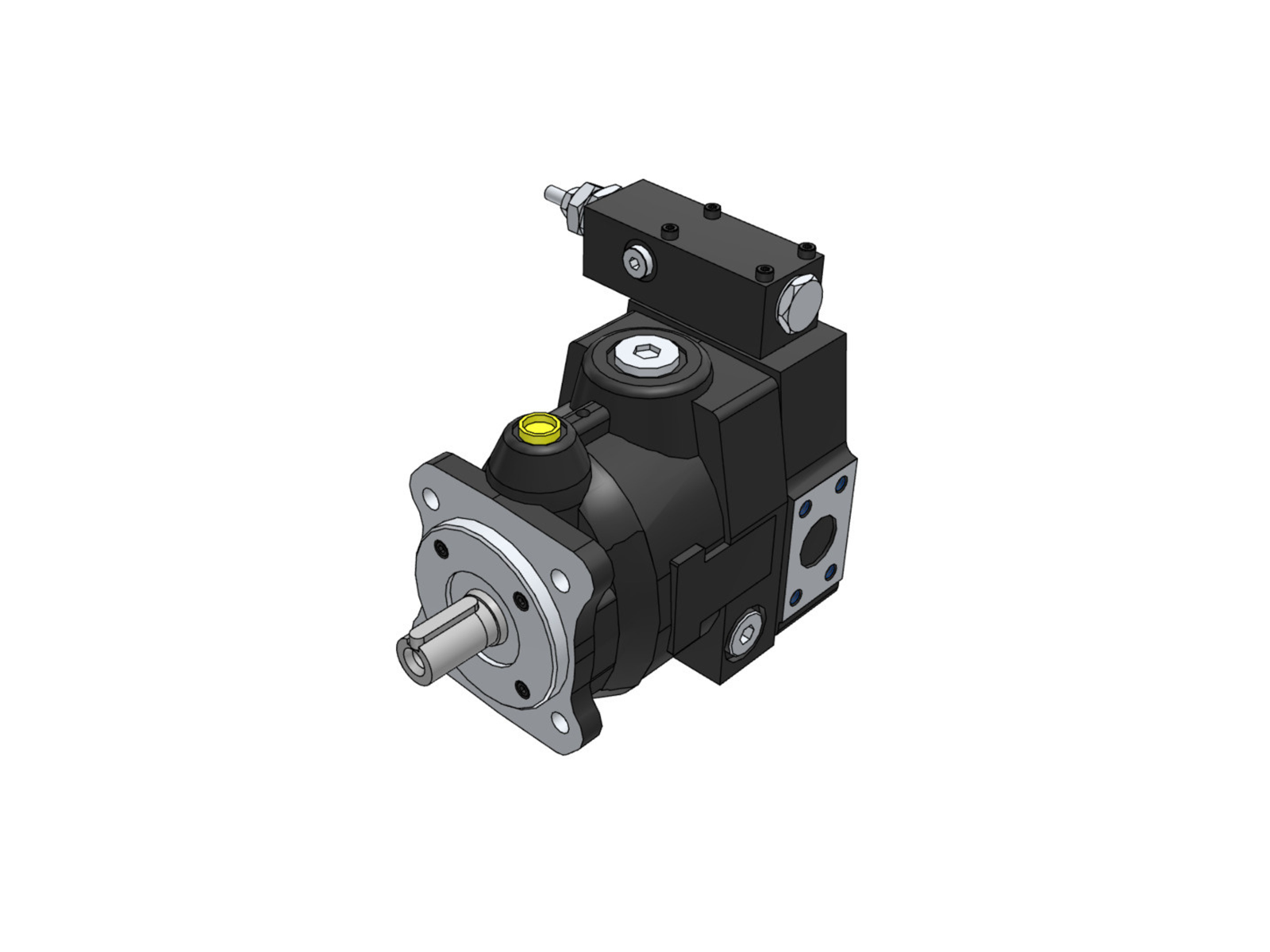 KLIPNA PUMPA PV023R1K1T1NMMC