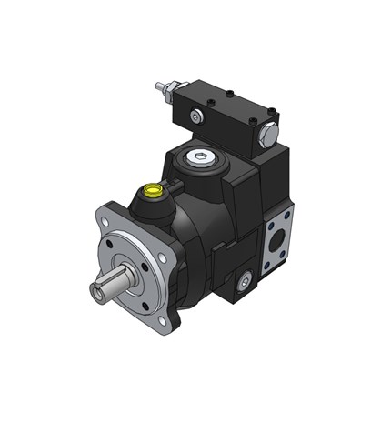 KLIPNA PUMPA PV028R1K1T1NMMC