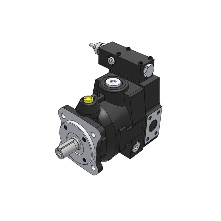 KLIPNA PUMPA PV023R1K1T1NMMC