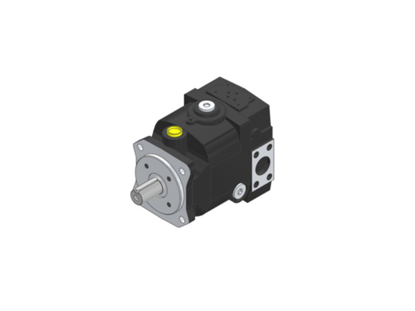 KLIPNA PUMPA PV032R1K1T1N001