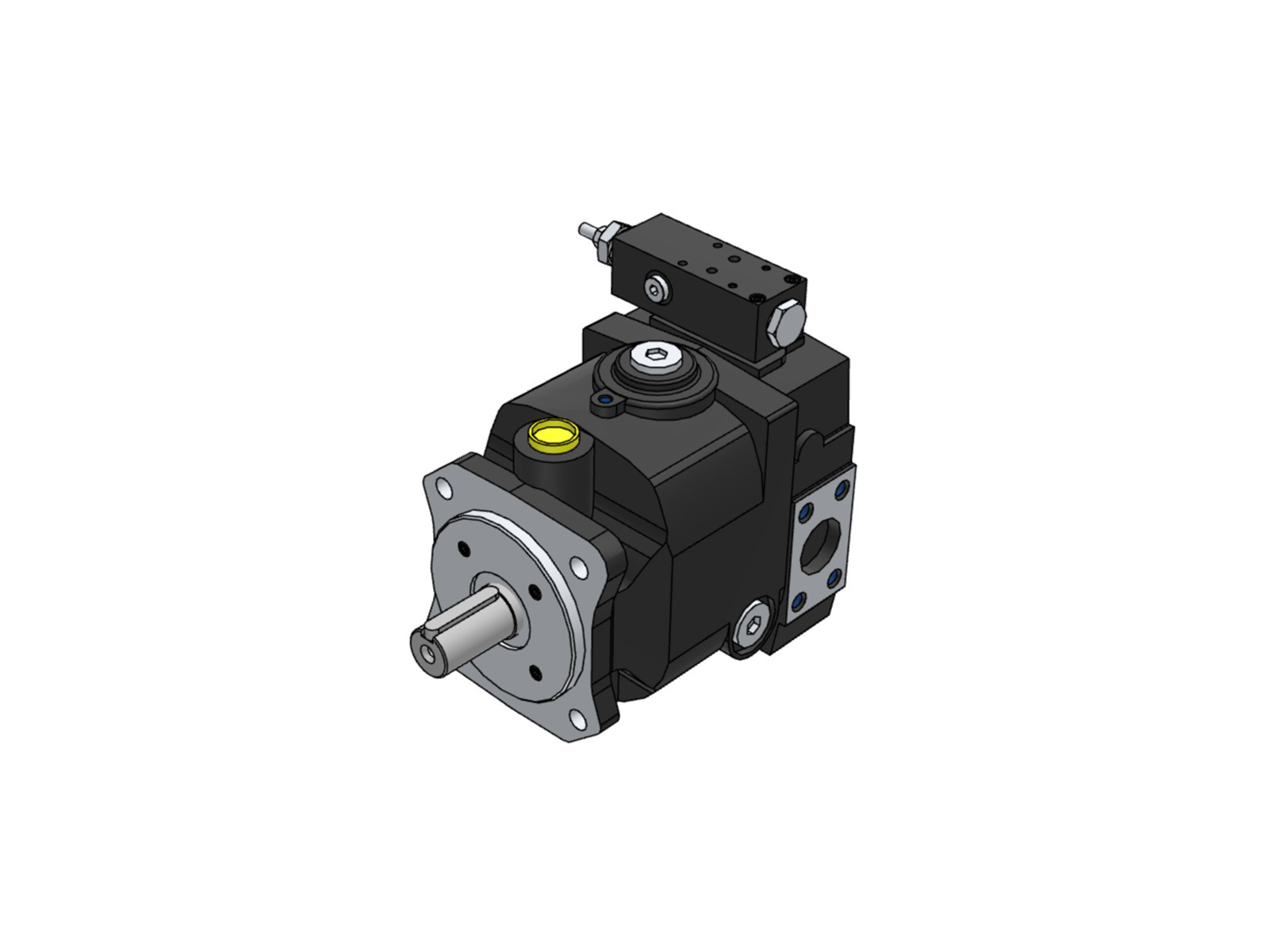 KLIPNA PUMPA PV032R1K1T1NMM1