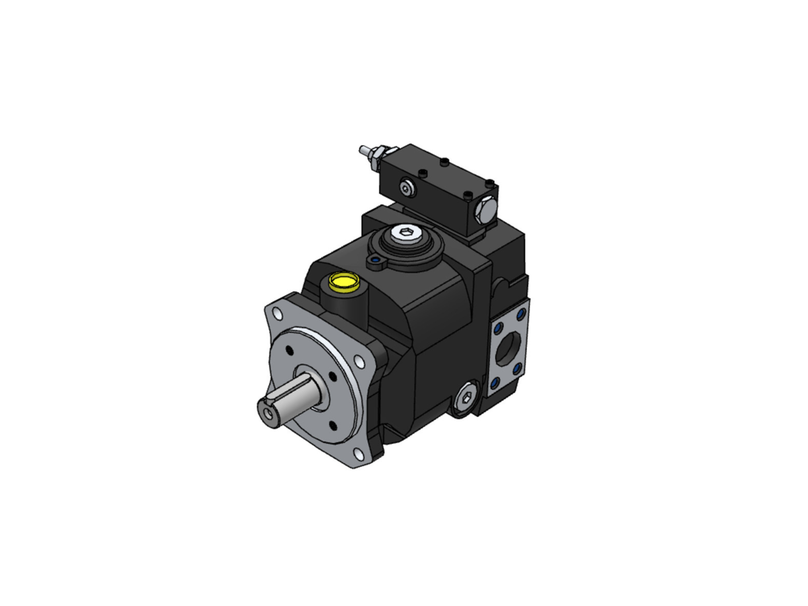 KLIPNA PUMPA PV046R1K1T1NMMC