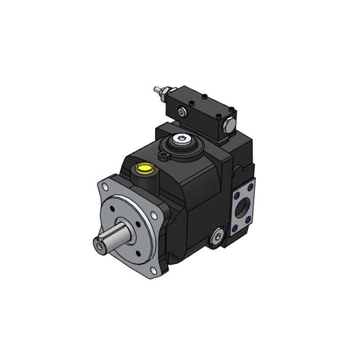 KLIPNA PUMPA PV032R1K1T1NMMC