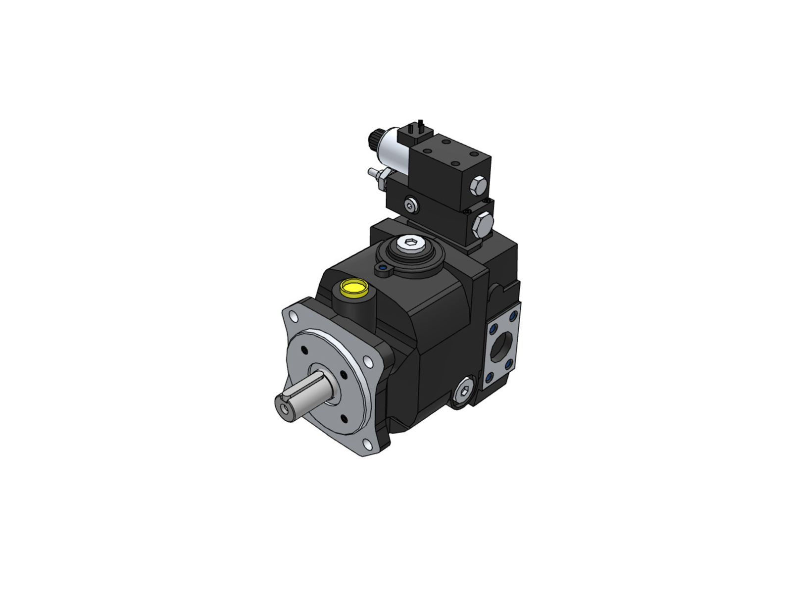 KLIPNA PUMPA PV032R1K1T1NMMW