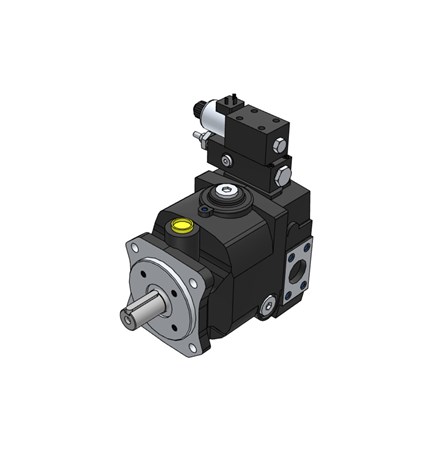 KLIPNA PUMPA PV032R1K1T1NMMW