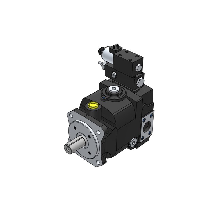 KLIPNA PUMPA PV032R1K1T1NMMW
