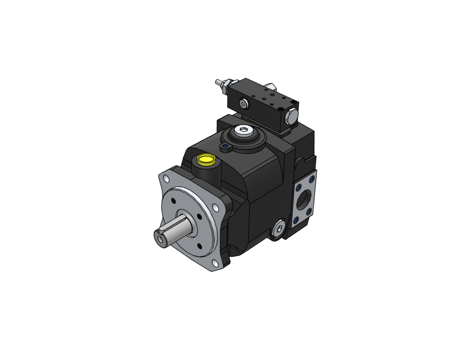 KLIPNA PUMPA PV032R1K1T1NMF1