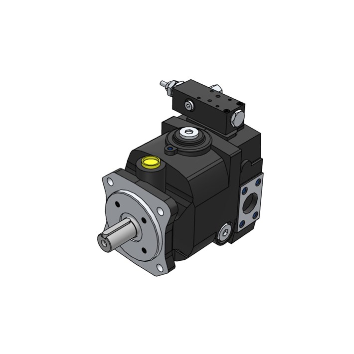 KLIPNA PUMPA PV032R1K1T1NMF1