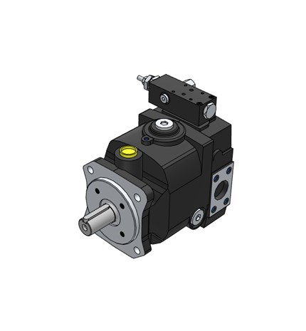 KLIPNA PUMPA PV046R1K1T1NMF1