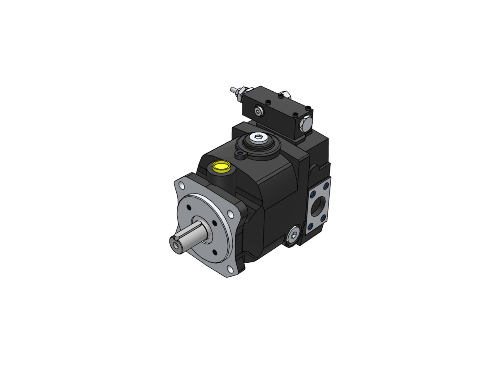 KLIPNA PUMPA PV032R1K1T1NMFC