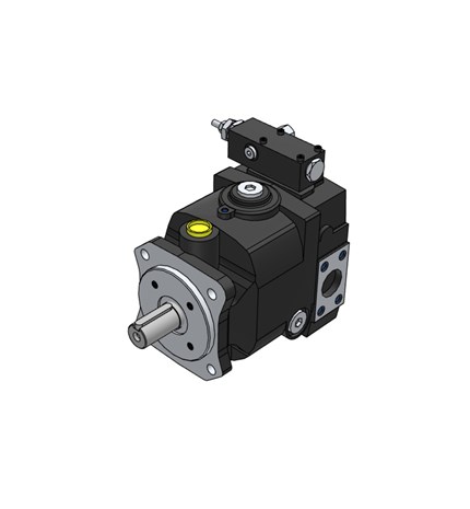 KLIPNA PUMPA PV032R1K1T1NMFC