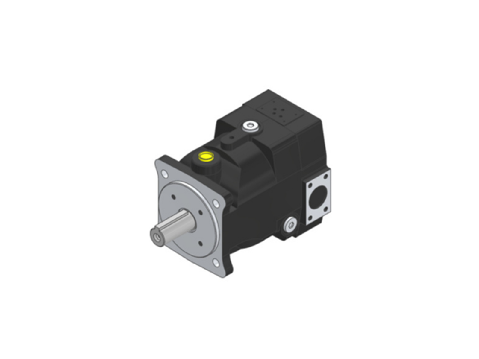 KLIPNA PUMPA PV140R1K1T1N100