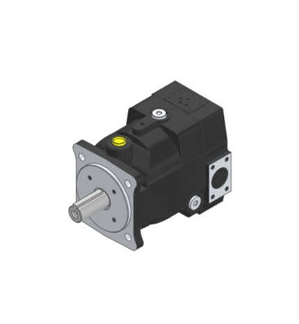 KLIPNA PUMPA PV140R1K1T1N100