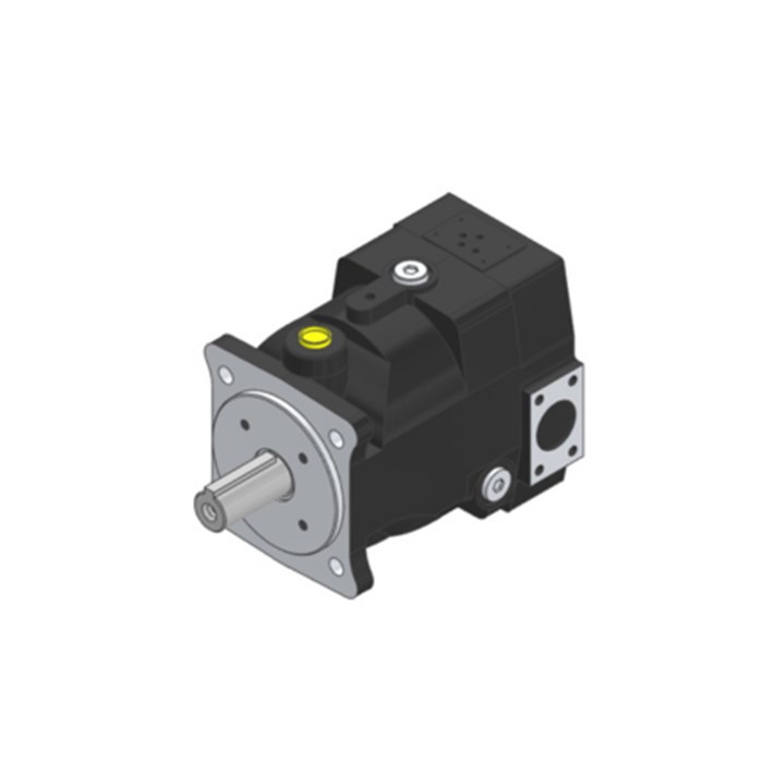 KLIPNA PUMPA PV140R1K1T1N100