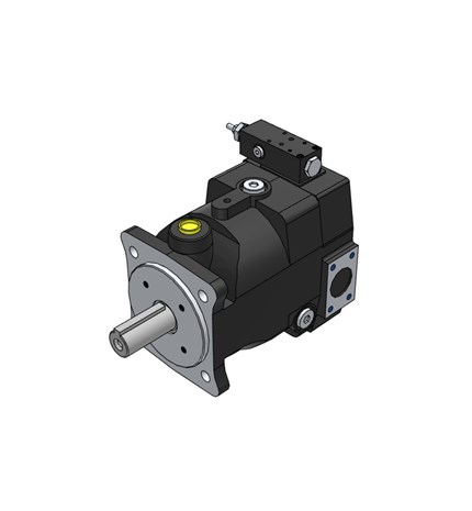 KLIPNA PUMPA PV180R1K1T1NMM1