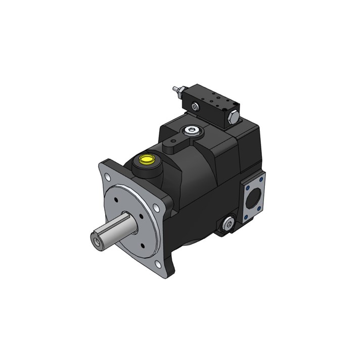 KLIPNA PUMPA PV180R1K1T1NMM1