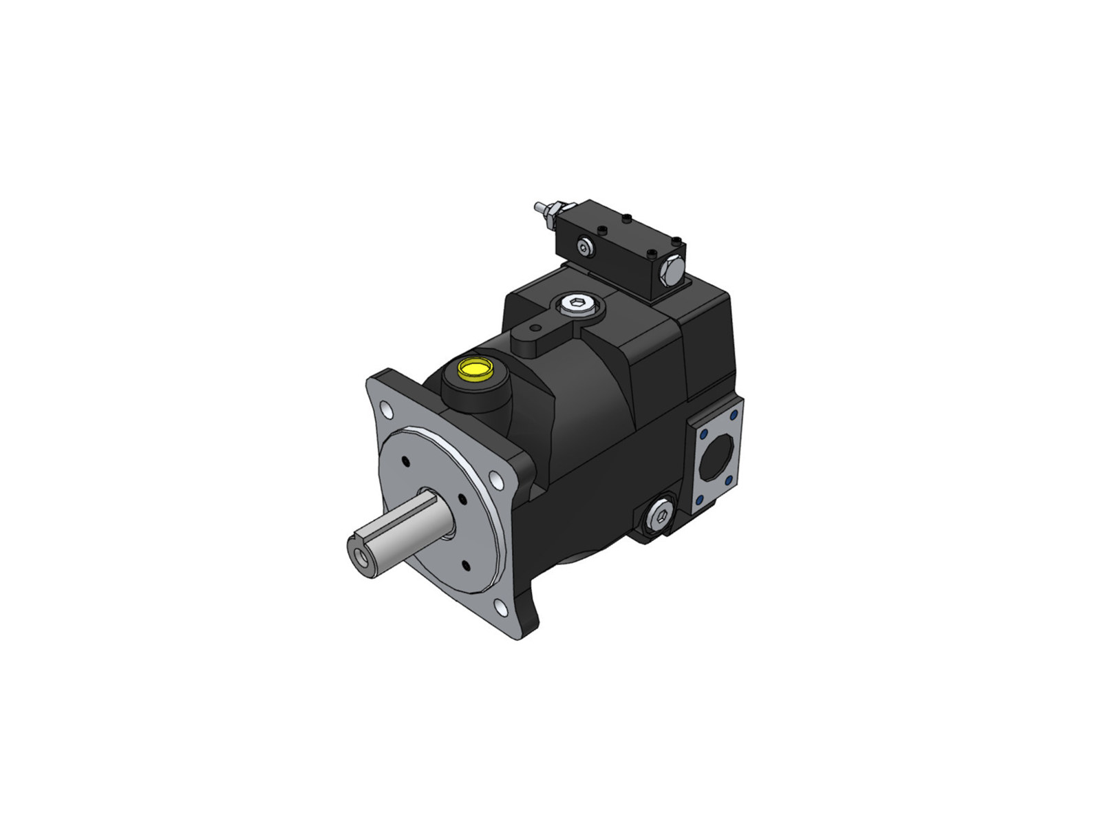 KLIPNA PUMPA PV140R1K1T1NMMC