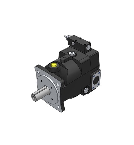 KLIPNA PUMPA PV180R1K1T1NMMC