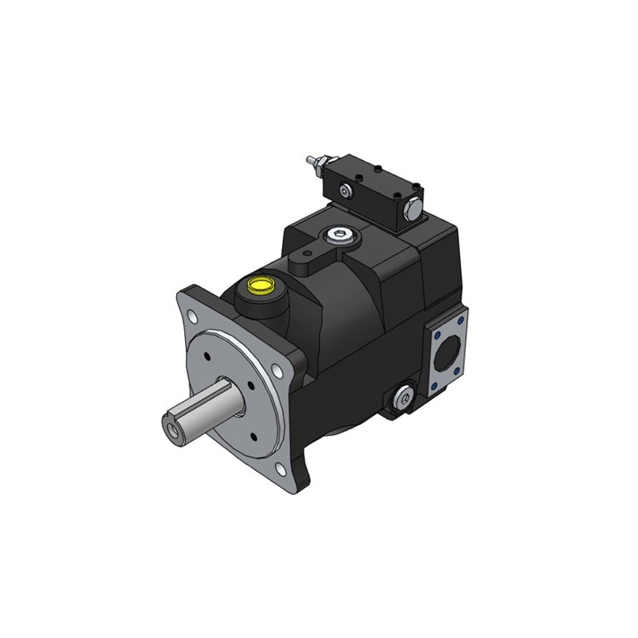 KLIPNA PUMPA PV140R1K1T1NMMC