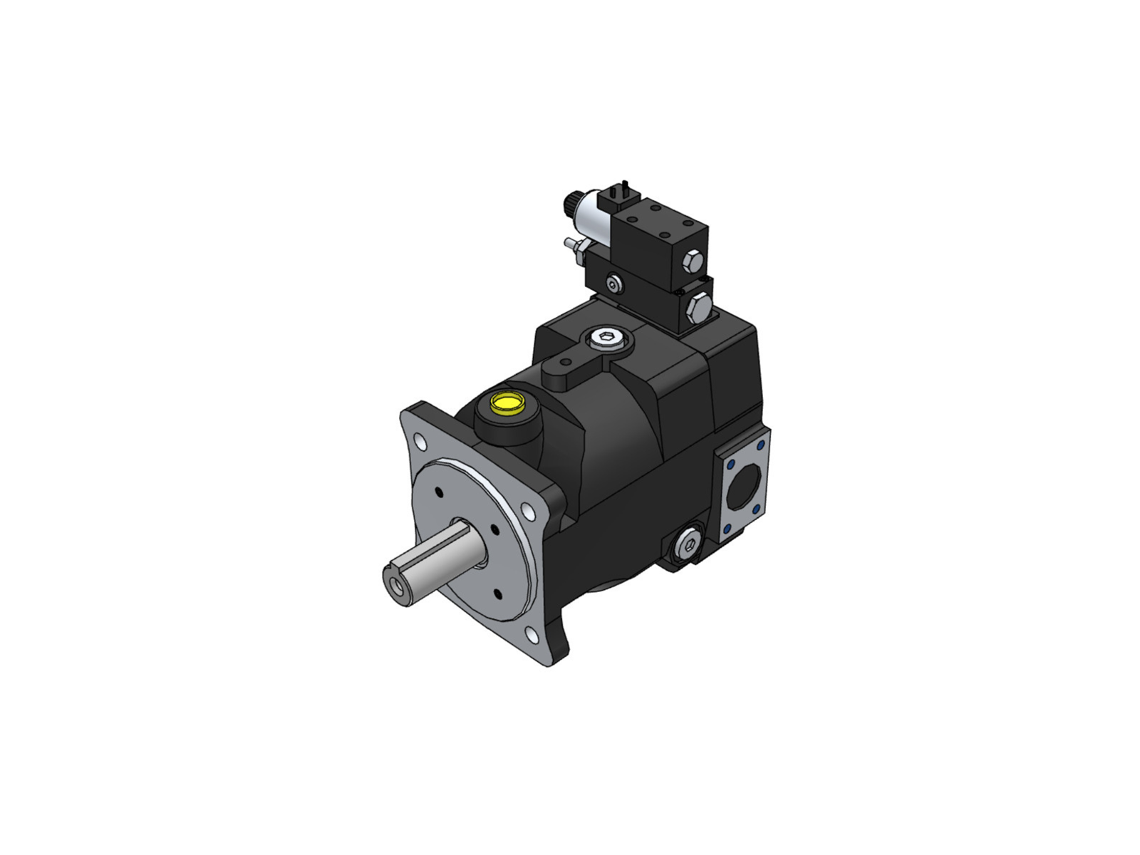 KLIPNA PUMPA PV140R1K1T1NMRW