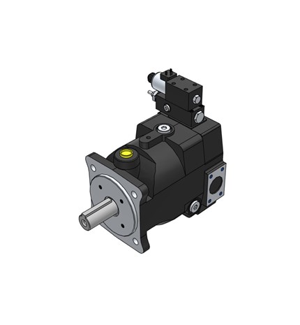 KLIPNA PUMPA PV140R1K1T1NMFW