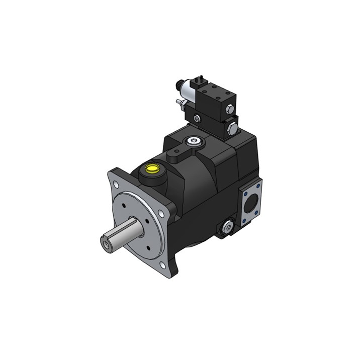 KLIPNA PUMPA PV180R1K1T1NMRW