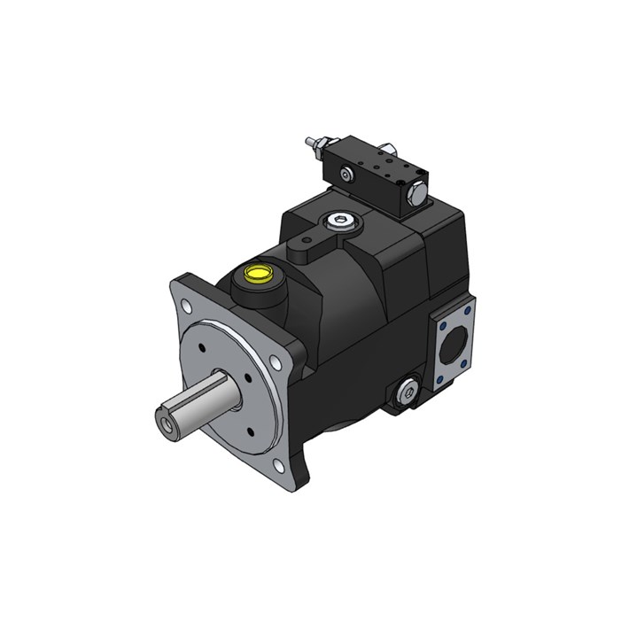 KLIPNA PUMPA PV092R1K1T1NMF1