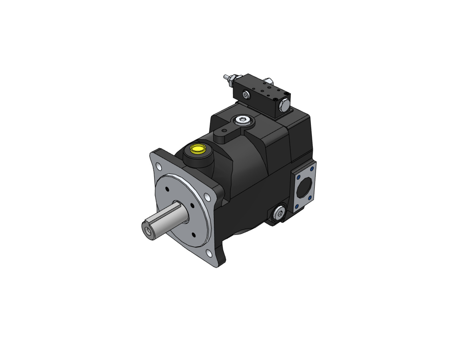 KLIPNA PUMPA PV180R1K1T1NMF1