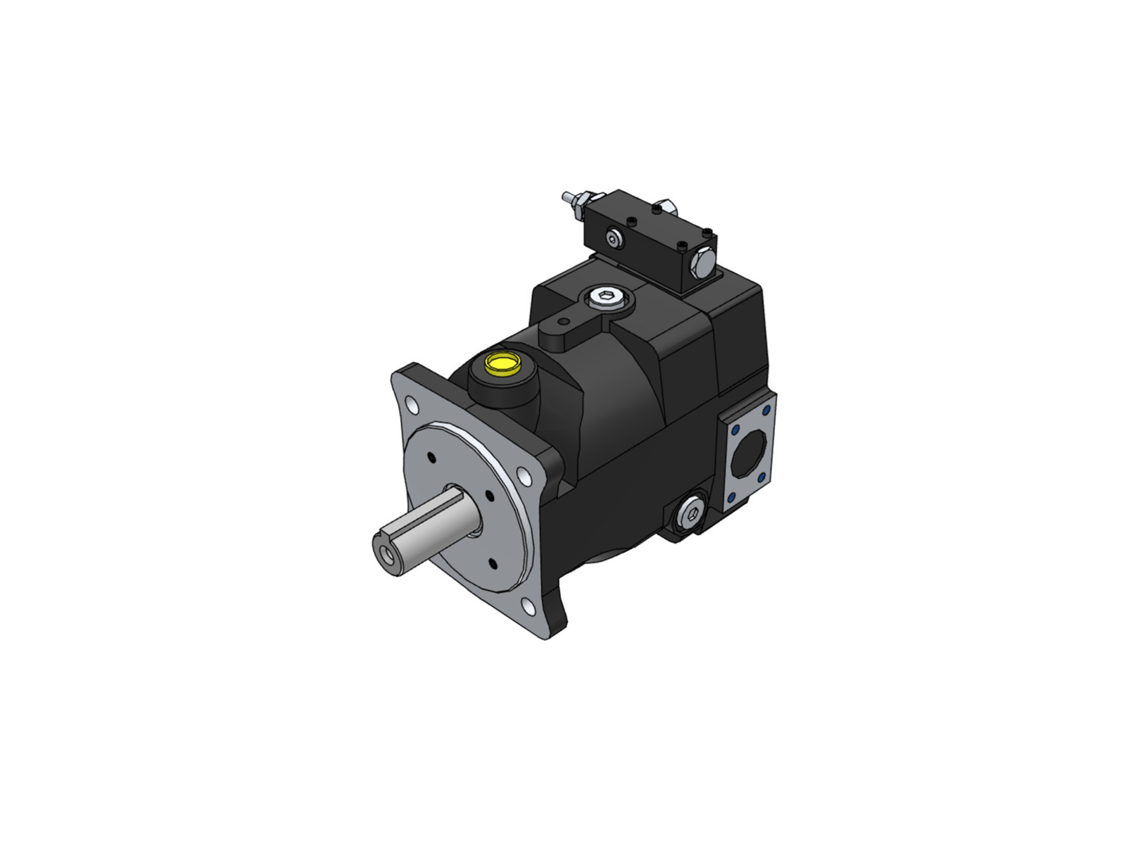 KLIPNA PUMPA PV140R1K1T1NMRC